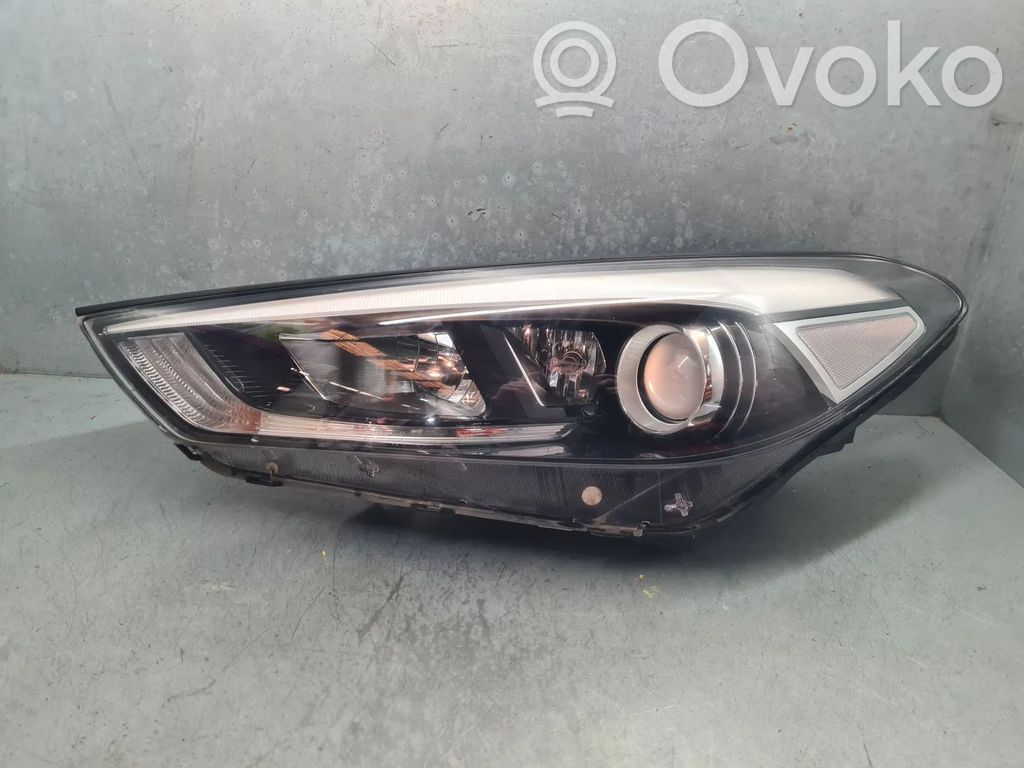 Hyundai Tucson TL Far 
