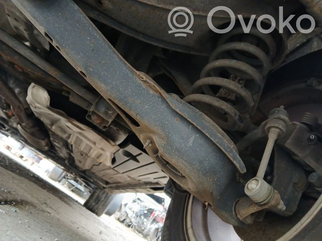Ford Kuga II Рычаг 