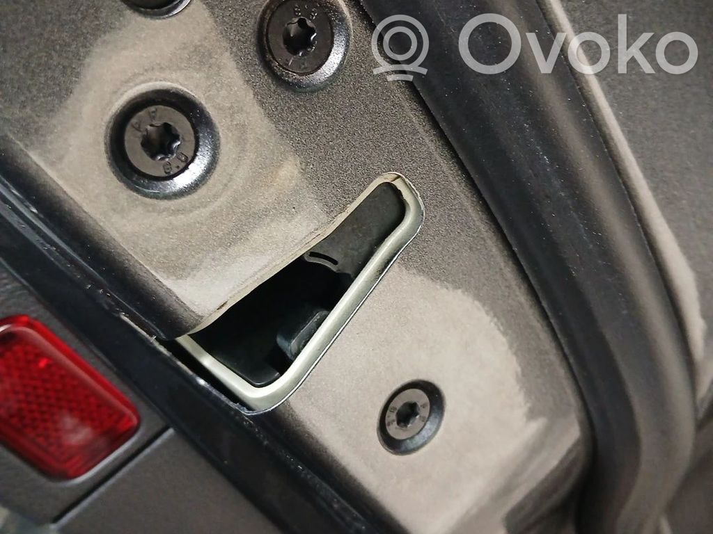 Ford Kuga II Front door lock 