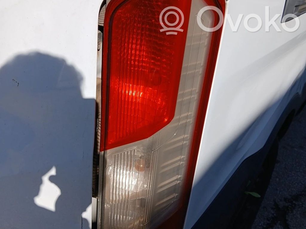 Ford Transit Lampa tylna 