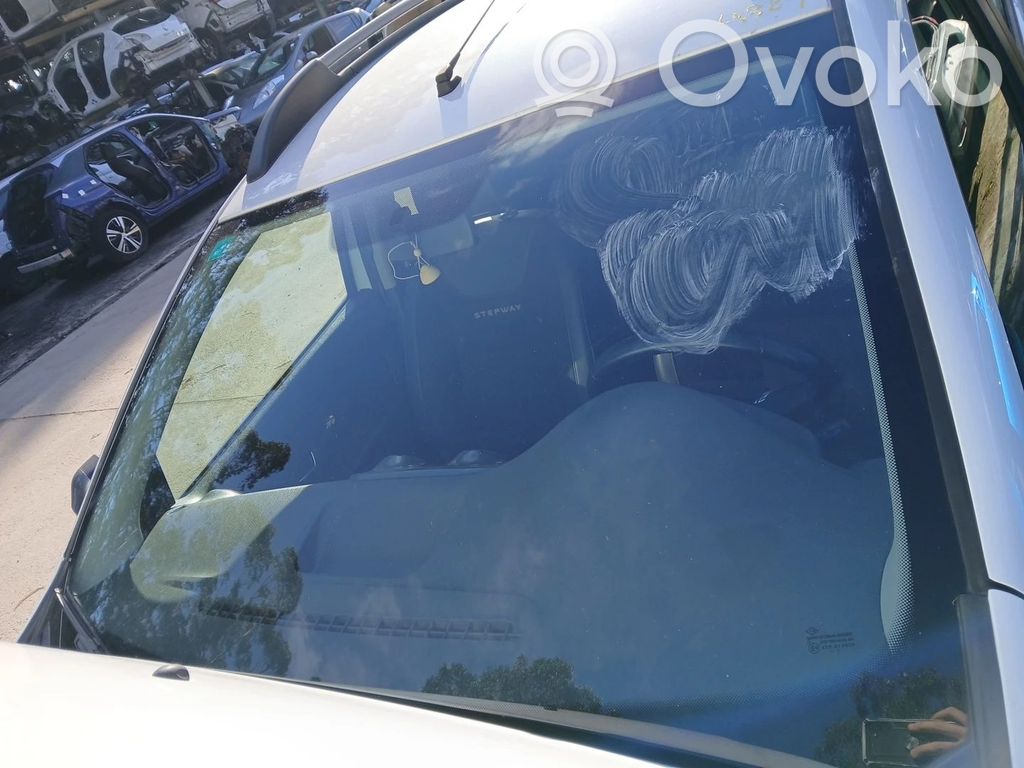 Dacia Sandero Windschutzscheibe Frontscheibe 