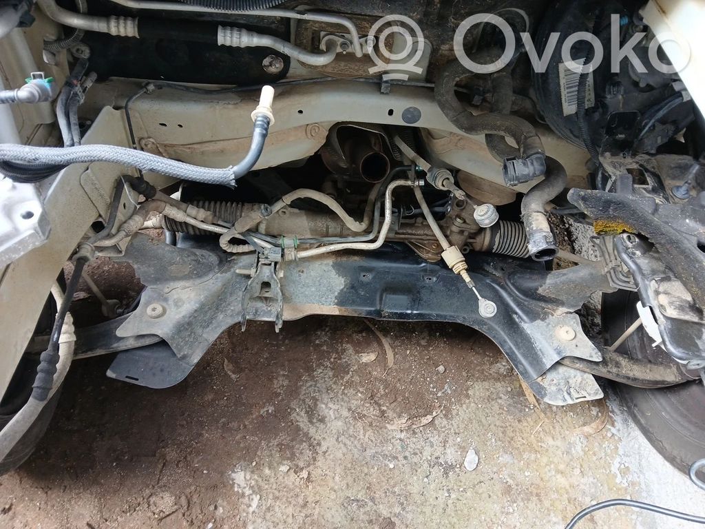 Peugeot Partner Front subframe 