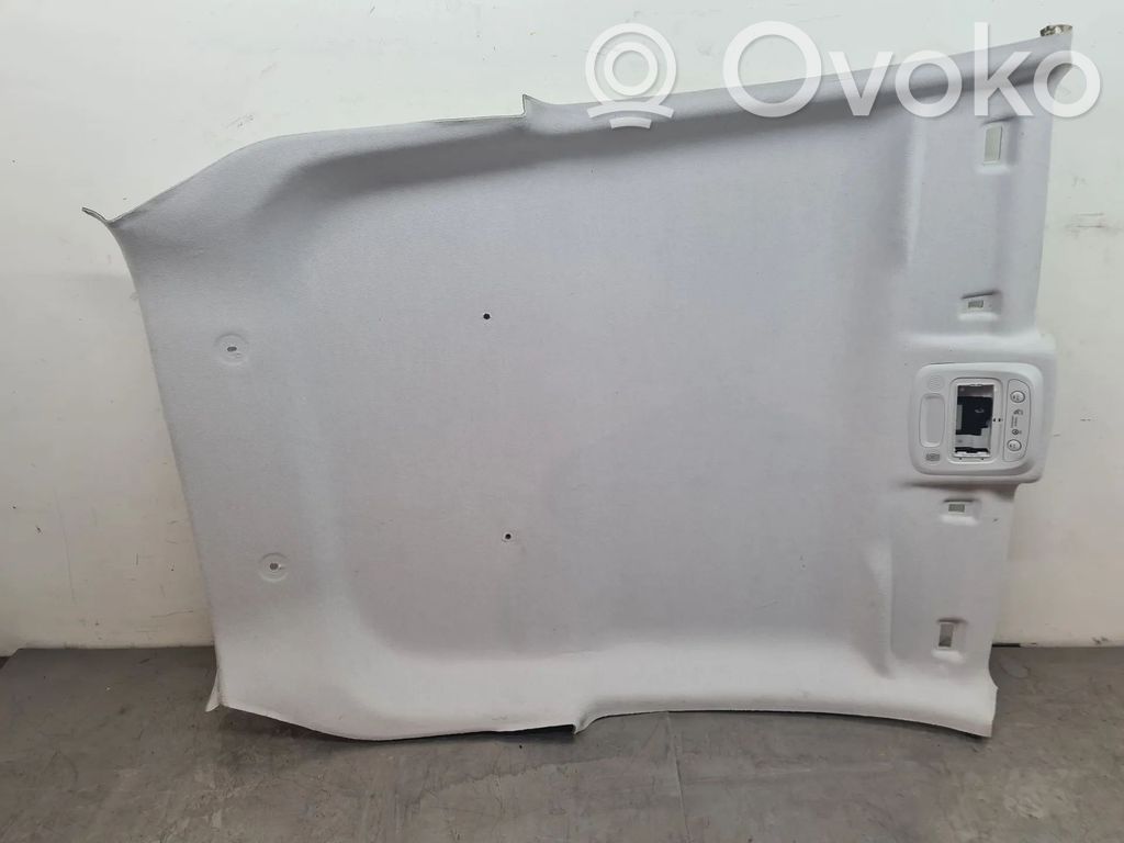 Fiat 500E Techo 
