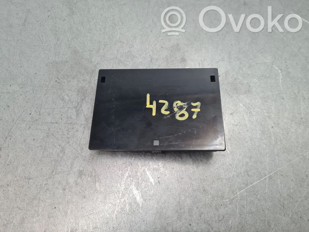 Autres unités de commande / modules   283429135R,283H55289R,285J96492R