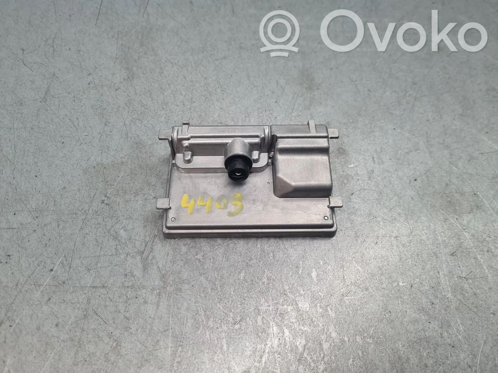 Renault Clio V Windshield/windscreen camera 
