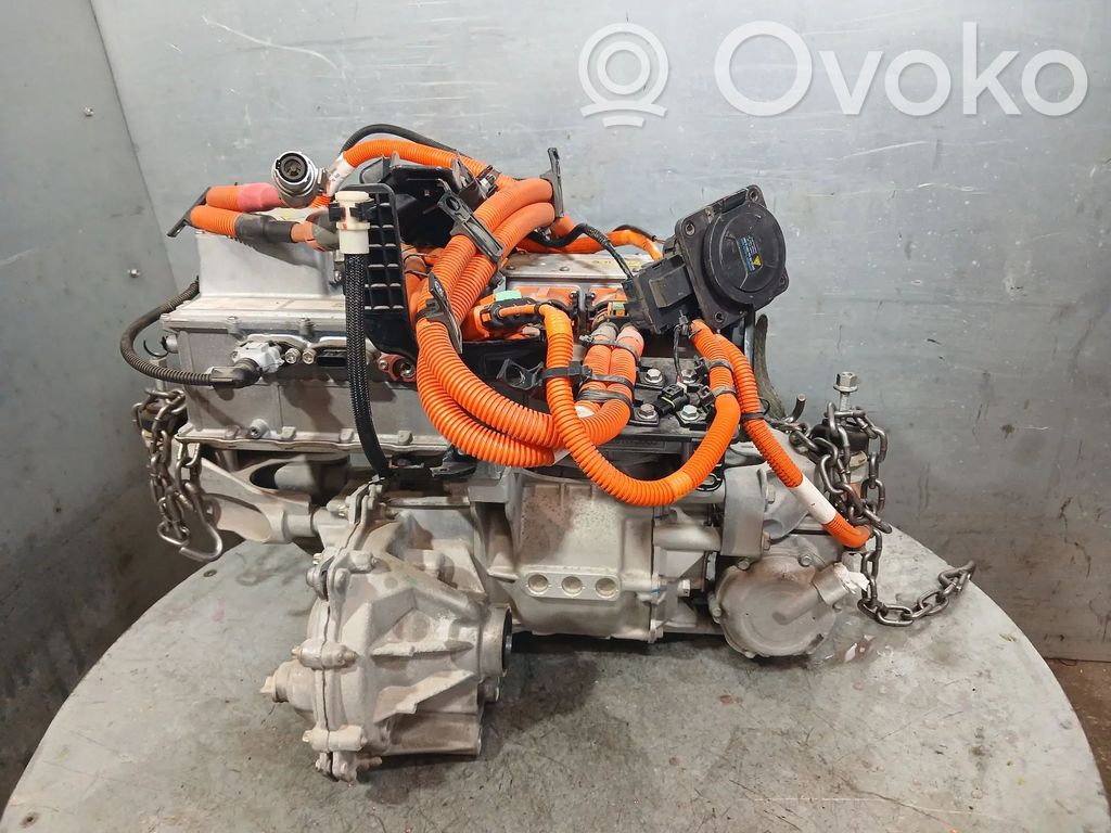 Engine   4DB401,0BCDCDC,290K28780R,296055135R,321011727R,U135397