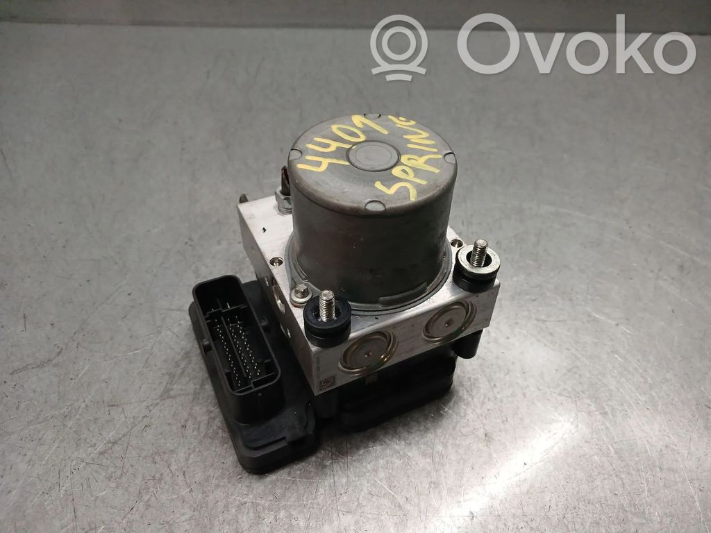 ABS Pump   476602522R,970317
