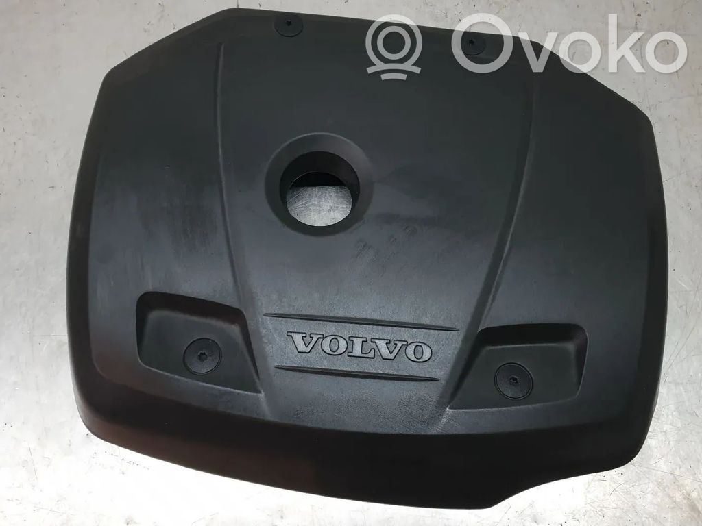 Volvo V40 Engine cover (trim) 