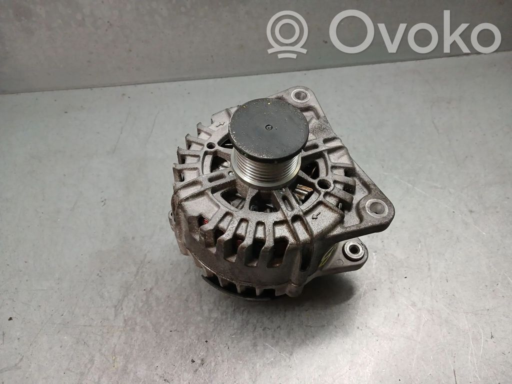 Ģenerators   231008648R,2722637B,FG18T191