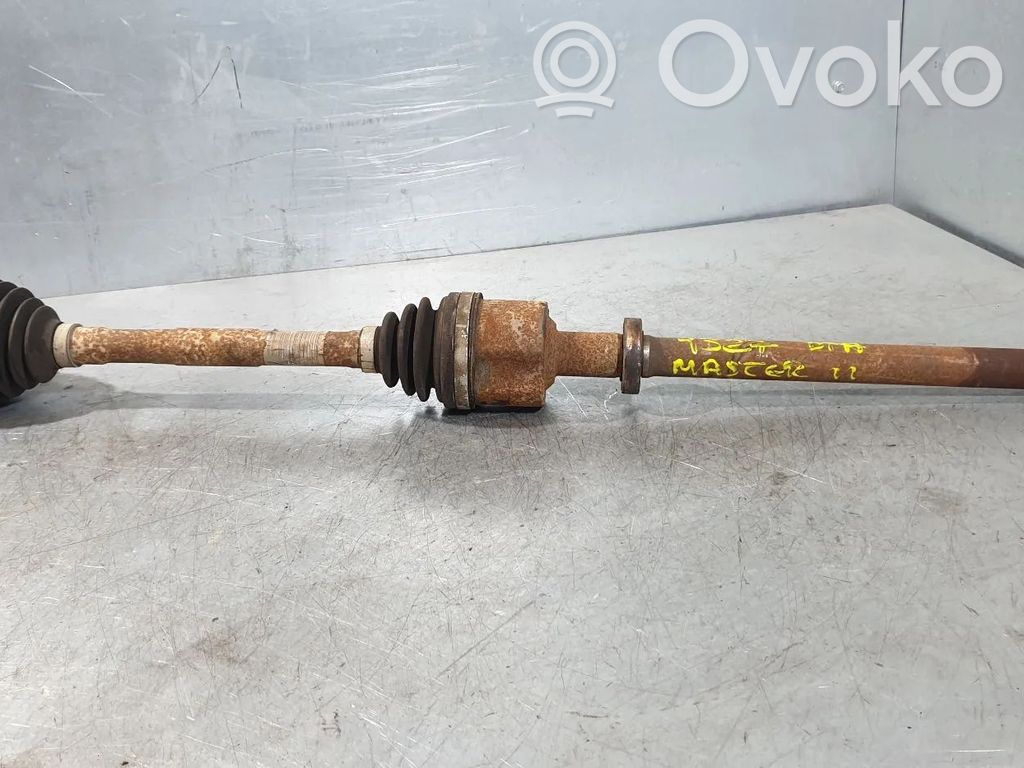 Renault Master II Front driveshaft 
