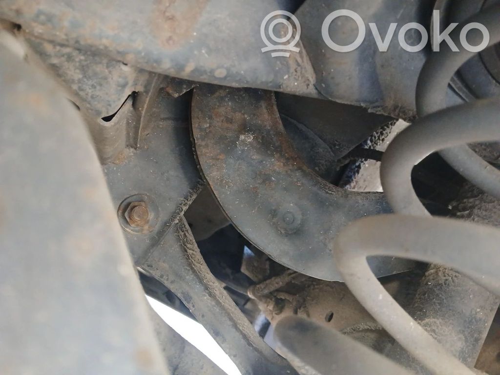 Ford Focus Рычаг 