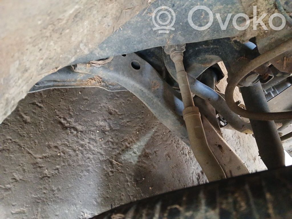 Toyota Corolla E210 E21 Etutukivarsi 
