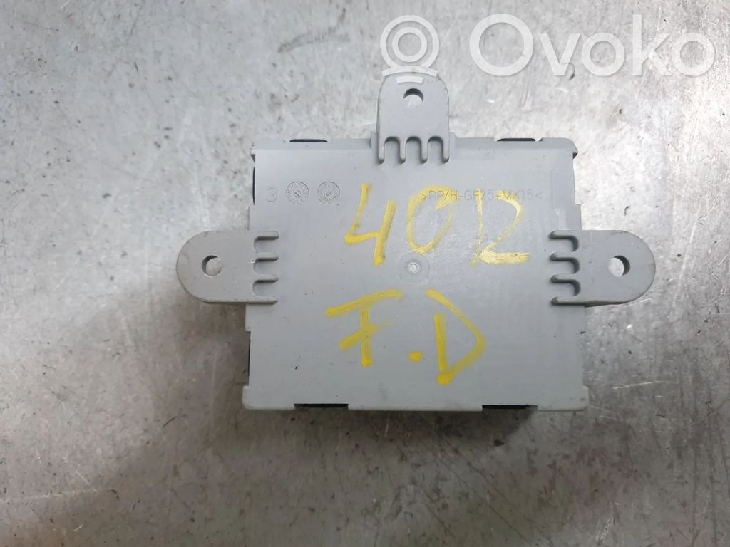 Door control unit/module   HPLA14D617BF,10336934,14C108BF,14C237BC