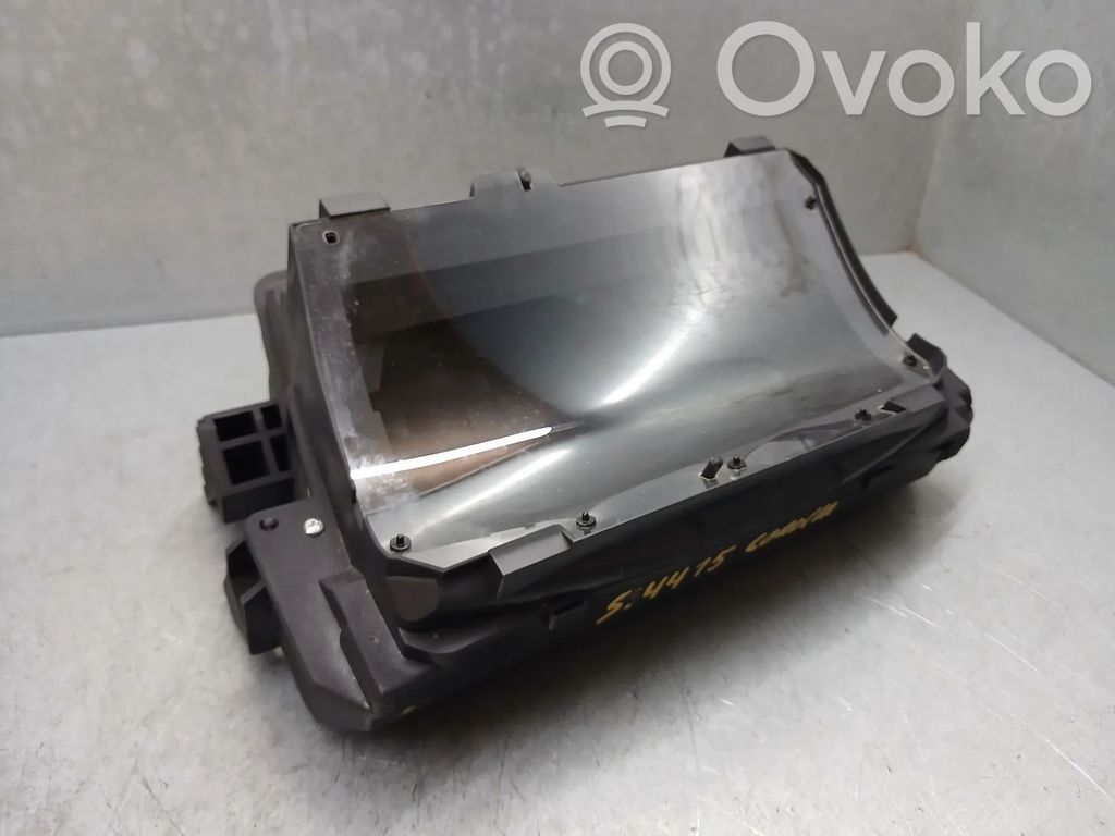 Bildschirm / Display / Anzeige   8310802020,MB2575101715