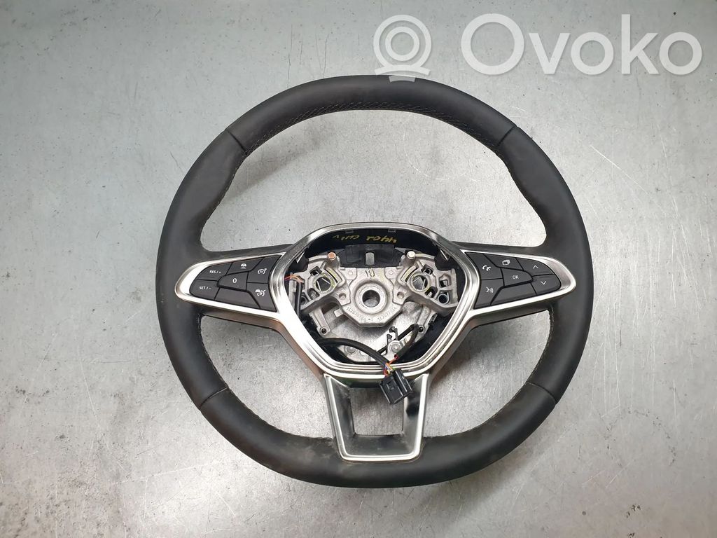 Руль   484006780R,2662508,34268102,34268102C00,47970429,A026E272B