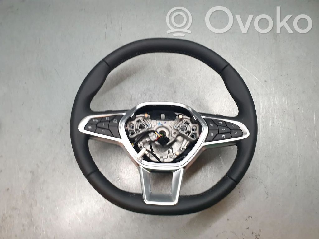 Руль   484003271R,342677958,34267878A,34366616B,A028H981B