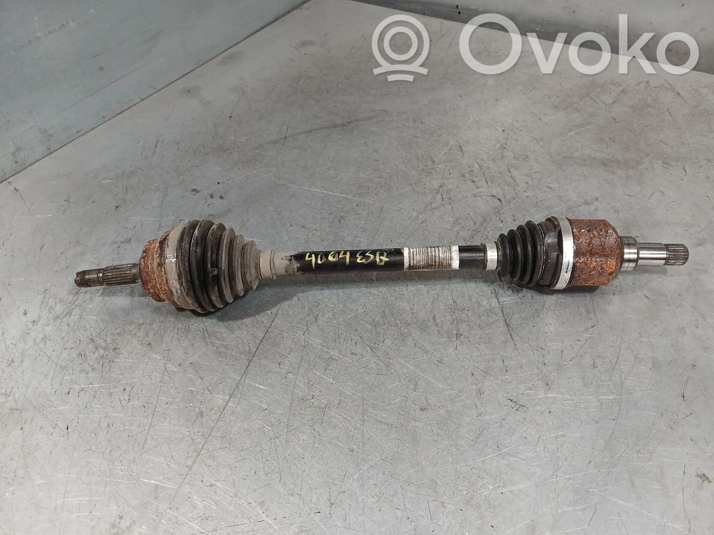 Front driveshaft   9677476580,1609763680,1609763880,1611524280,9644209780,9677209780,9677476580