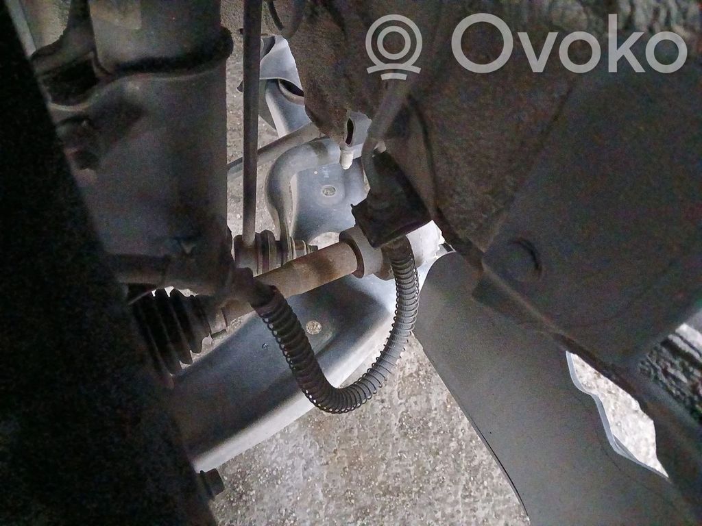 Querlenker vorne   54501H8000,54501H8500,54501H9000
