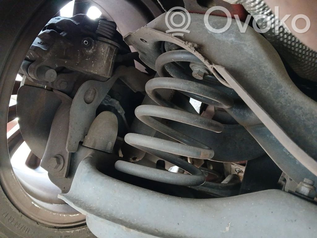 Ford Focus Svira 