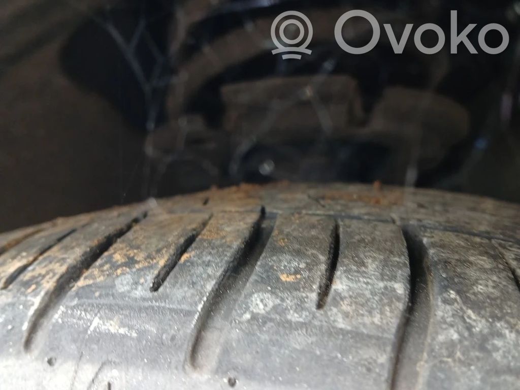 Ford Grand C-MAX Priekšpusē amortizators 