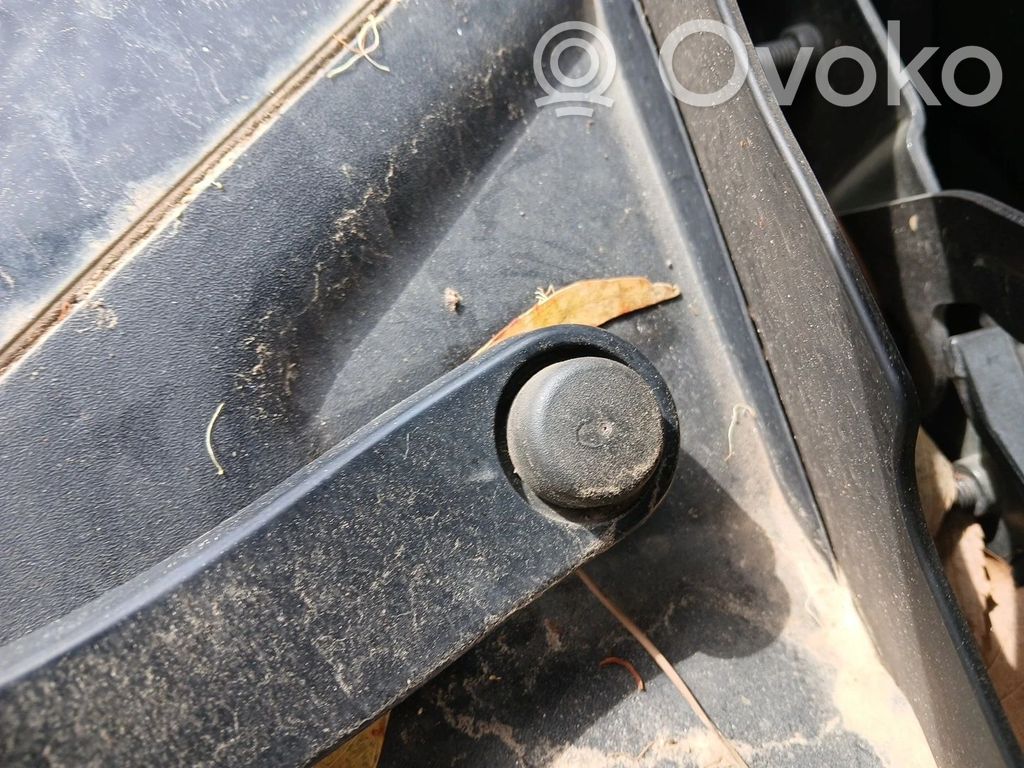 Ford Grand C-MAX Motor ștergător 