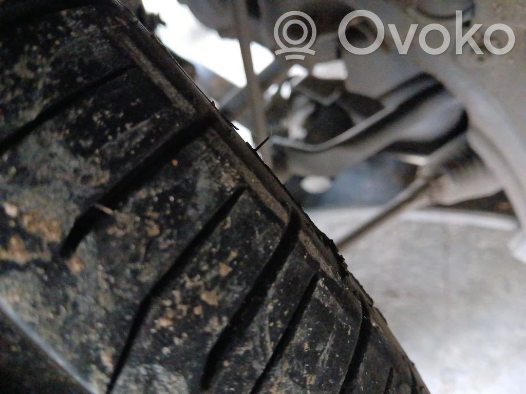 Ford Grand C-MAX Front control arm 