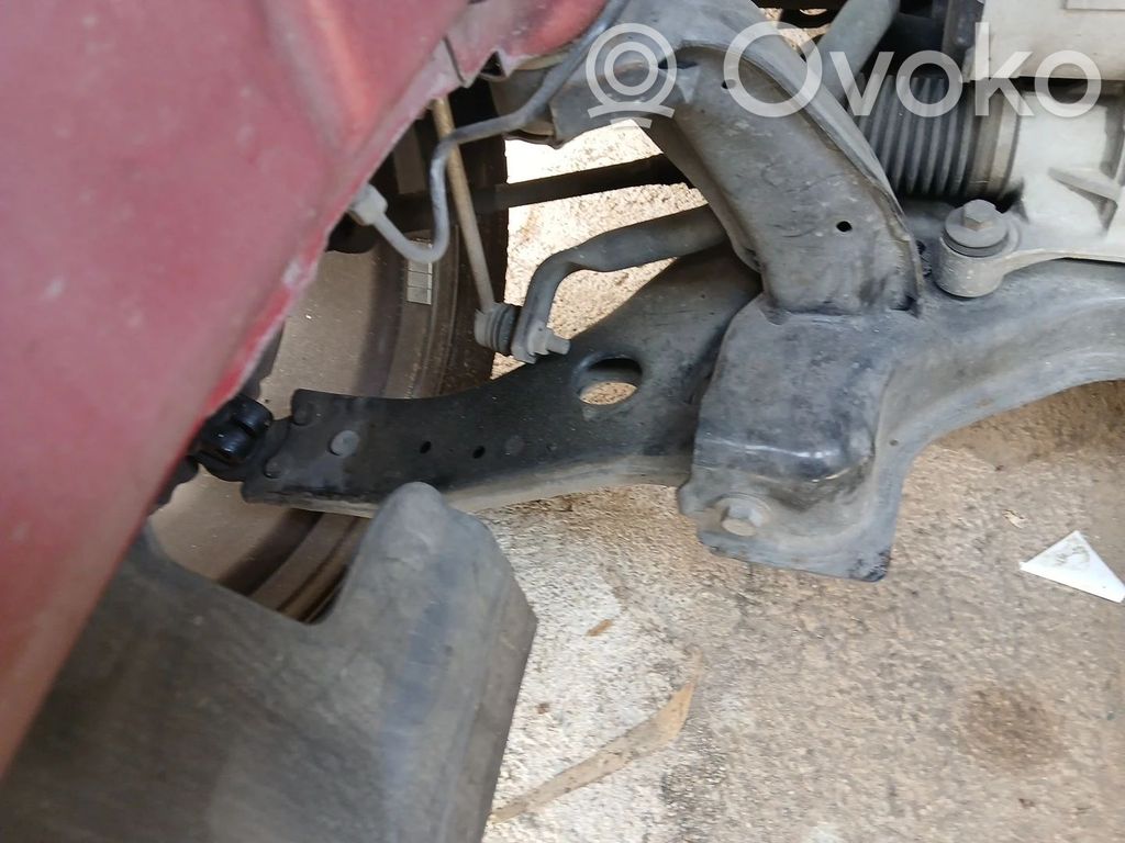 Ford Focus Front control arm 