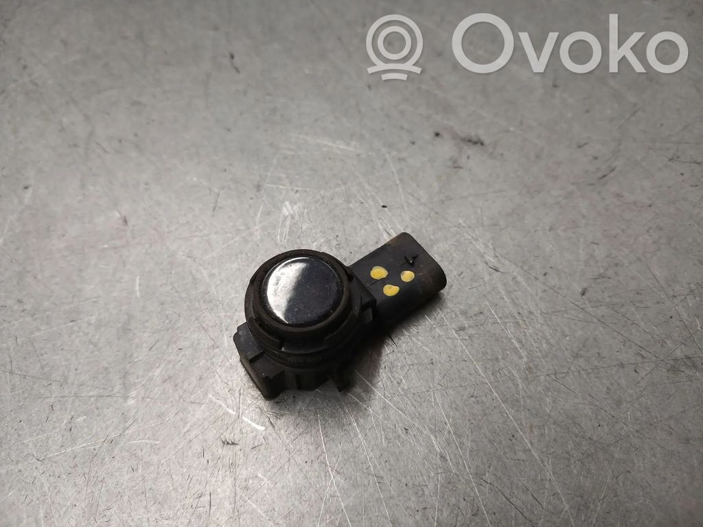 Volkswagen Tiguan Parking PDC sensor 