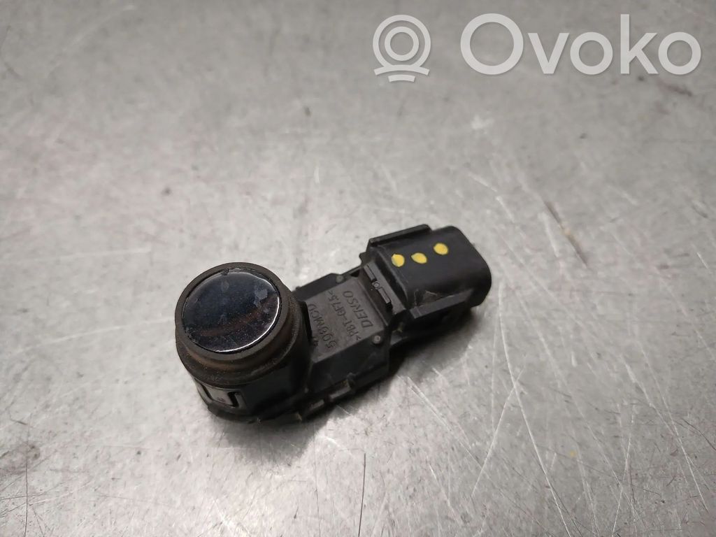 Sensor de aparcamiento PDC   6006049730,07C10