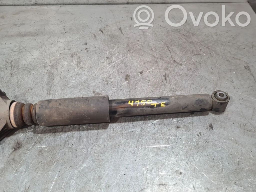 Mini One - Cooper F56 F55 Ammortizzatore posteriore 