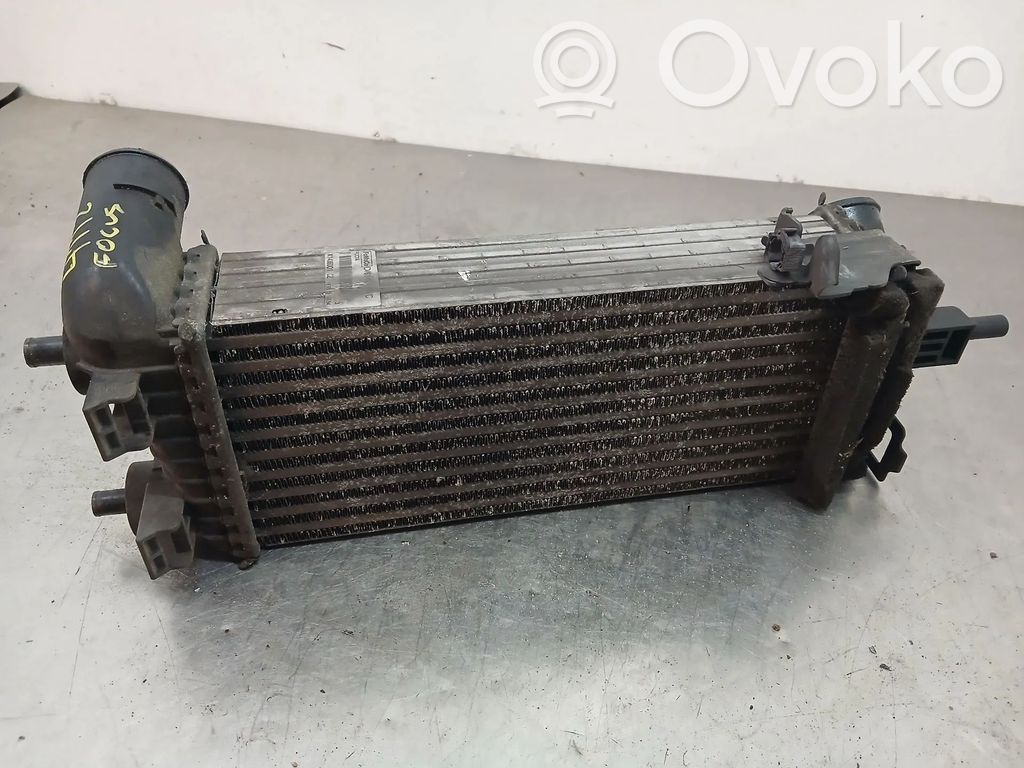 Ford Focus Radiador intercooler 