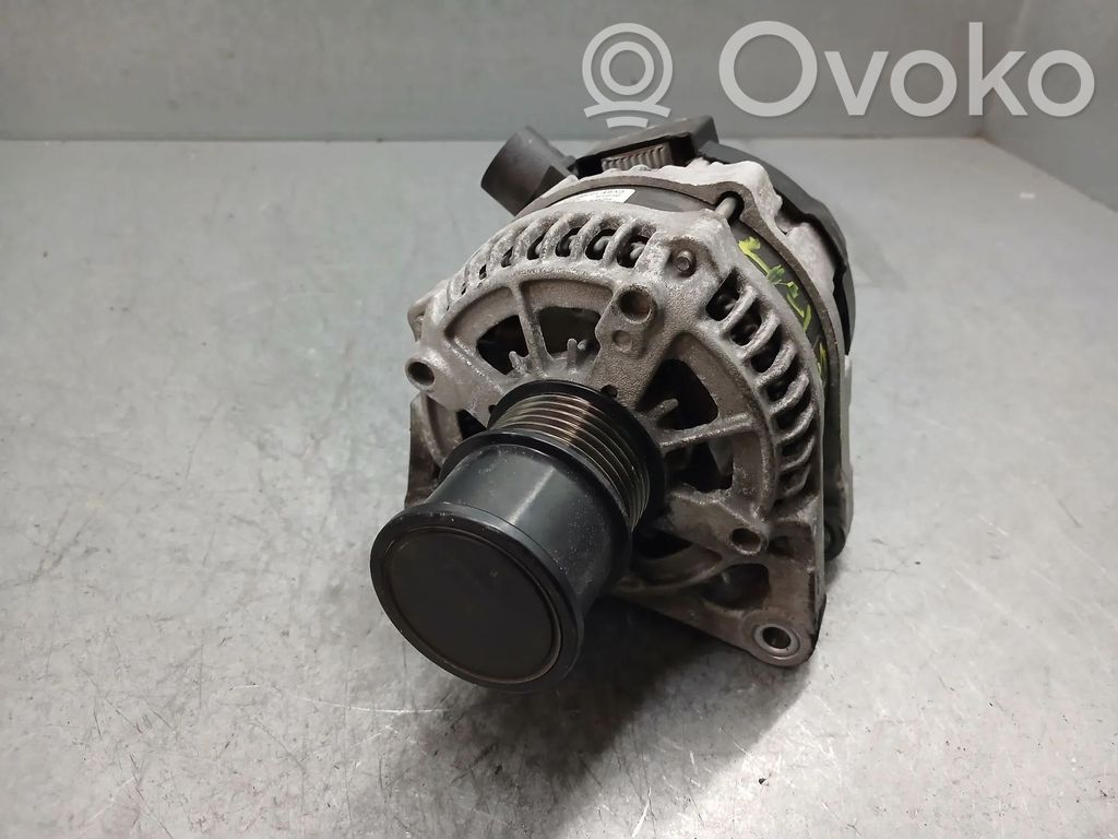 Ford Focus Alternator 