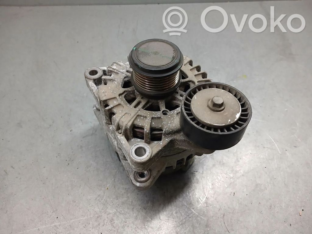 Alternador   KK3T10300BB,2120120180,2337217,2379158,2650917,FGN25S014,KK3T10300BA,KK3T10300BB,KK3T10300BC,KK3TBA,KK3TBB,KK3TBC