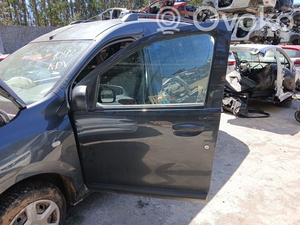 Puerta delantera   801014466R,801019339R