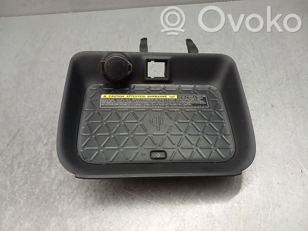 Toyota RAV 4 (XA50) Otras unidades de control/módulos 