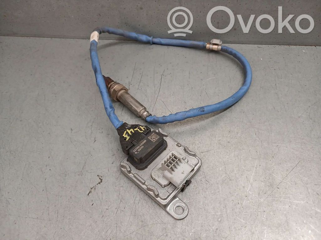 Renault Kadjar Lambda probe sensor 