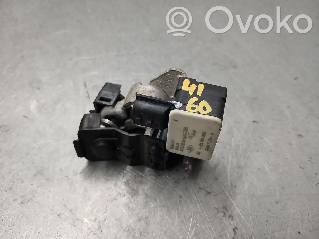 Maakaapeli, akku   A4209053001,244G07LT0A