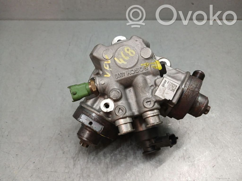 Volvo XC60 Pompa wtryskowa wysokiego ciśnienia 