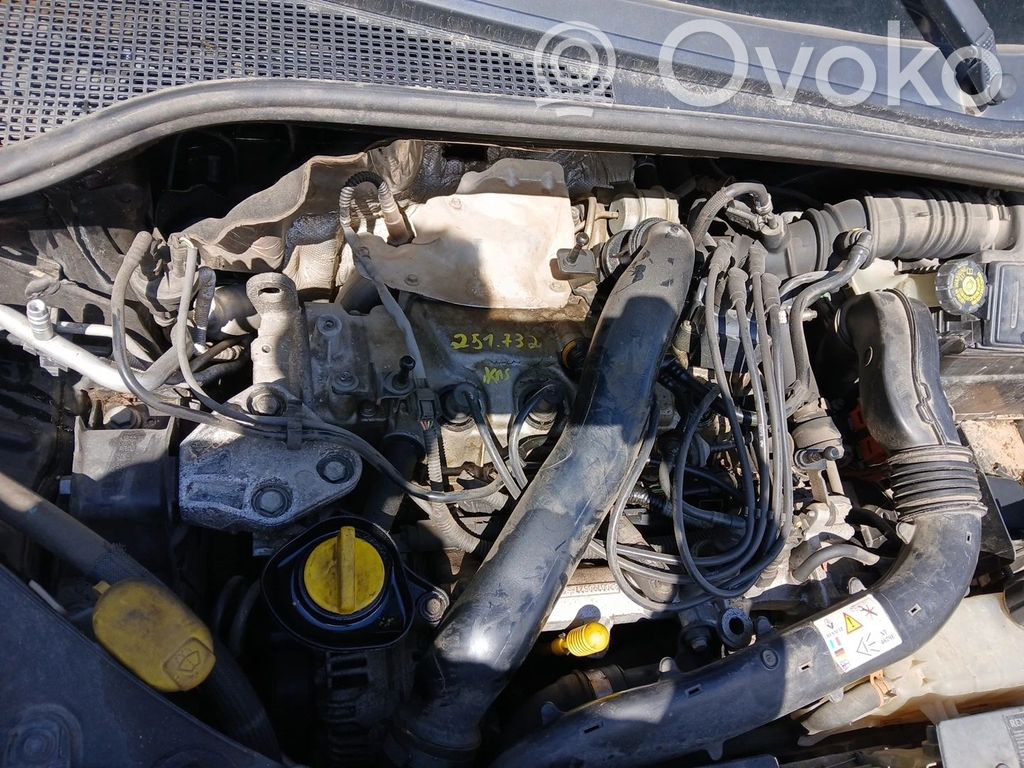 Motor   D4F784