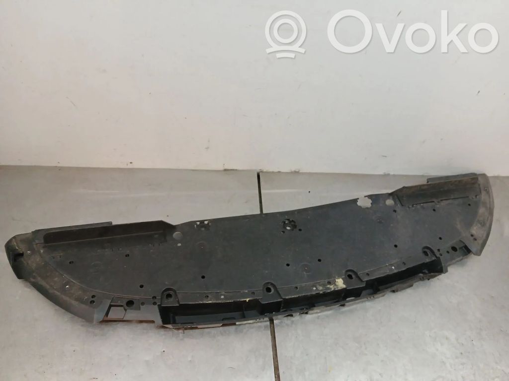 Front bumper lip   638440247R