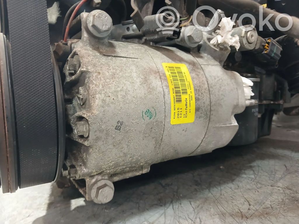 Ford Kuga II Compresor (pompă) aer condiționat (A/C) 