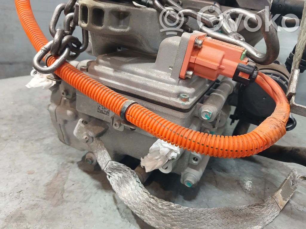 Klimakompressor Pumpe   926006978R,926006978R,926007596R,926008389R,T213630056