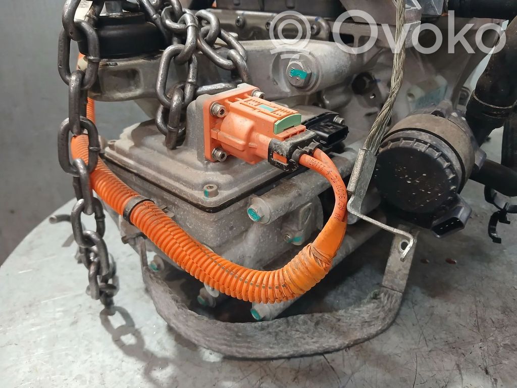 Air conditioning (A/C) compressor (pump)   926006978R,926006978R,926007596R,926008389R,T220040193