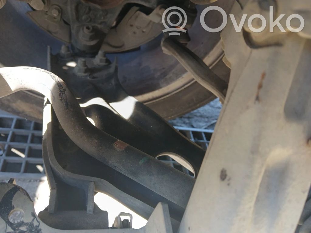 Peugeot 308 Front control arm 