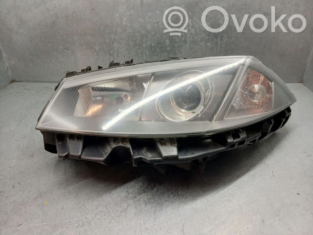 Scheinwerfer   8200073224H,89307030