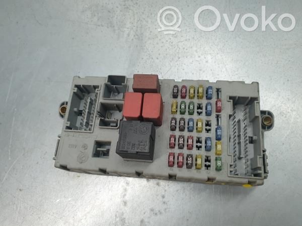 SAM vadības bloks   46774357NPL,1219941,46552681CPL