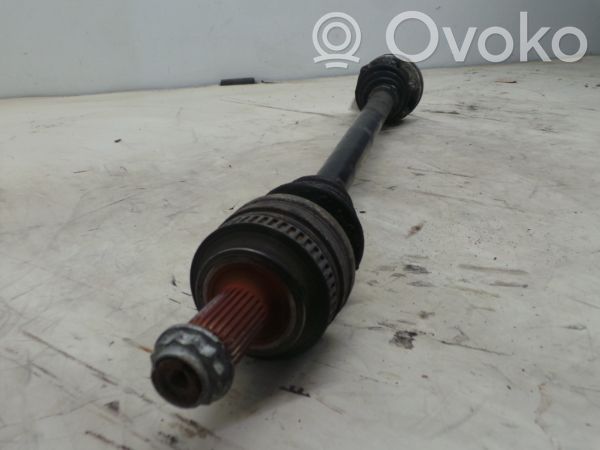 Rear driveshaft   1229494AI01