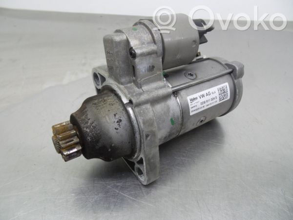 Motor de arranque   02M911024S,050615,ESW20ER123