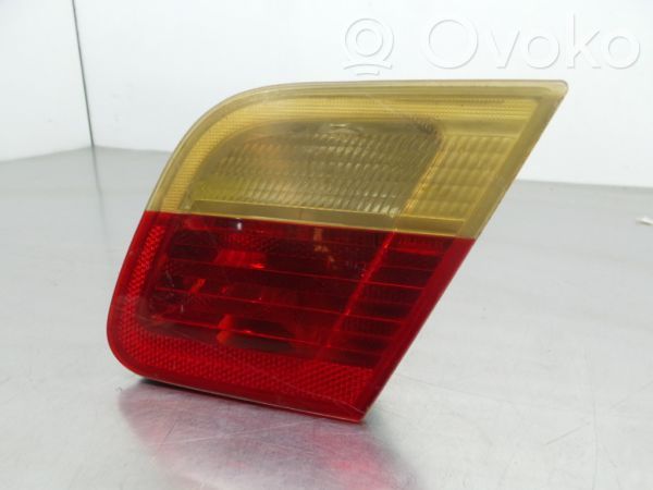 Tailgate rear/tail lights   257522R,230570R