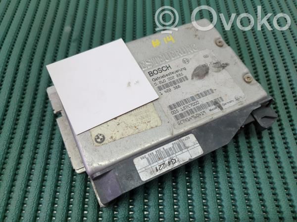 Pārnesumkārbas vadības bloks   0260002285,005157C7000,1422388